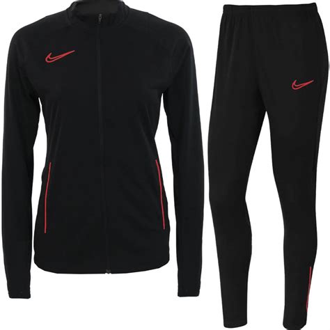 nike trainingspak dames voetbal|trainingspakken dames.